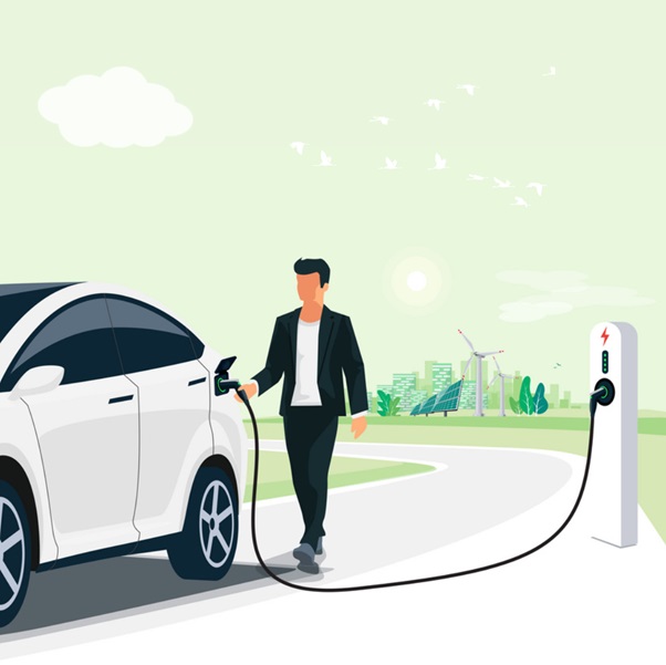 Potential Solutions for EV Charging in Singapore