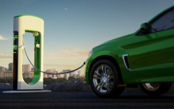 The Future of EV Charging in Singapore: A Brief Guide & Exploration of What to Expect