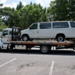 The Benefits Of Hiring A Professional Tow Truck Service