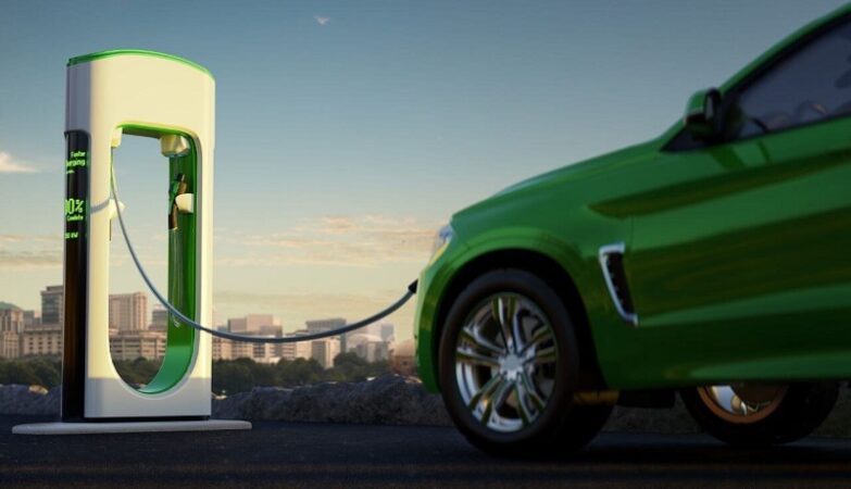 The Future of EV Charging in Singapore: A Brief Guide & Exploration of What to Expect