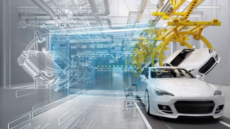 The Future of Automotive: Trends and Innovations shaping the Industry