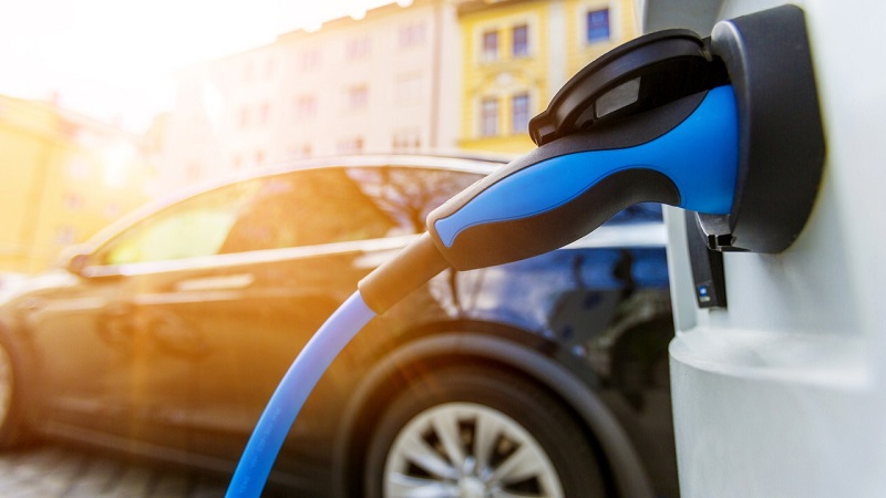 The Rise of Electric Vehicles: A Game Changer for the Automotive Industry