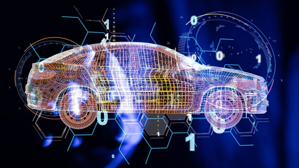 The Rise of Electric Vehicles: Revolutionizing the Automotive Landscape