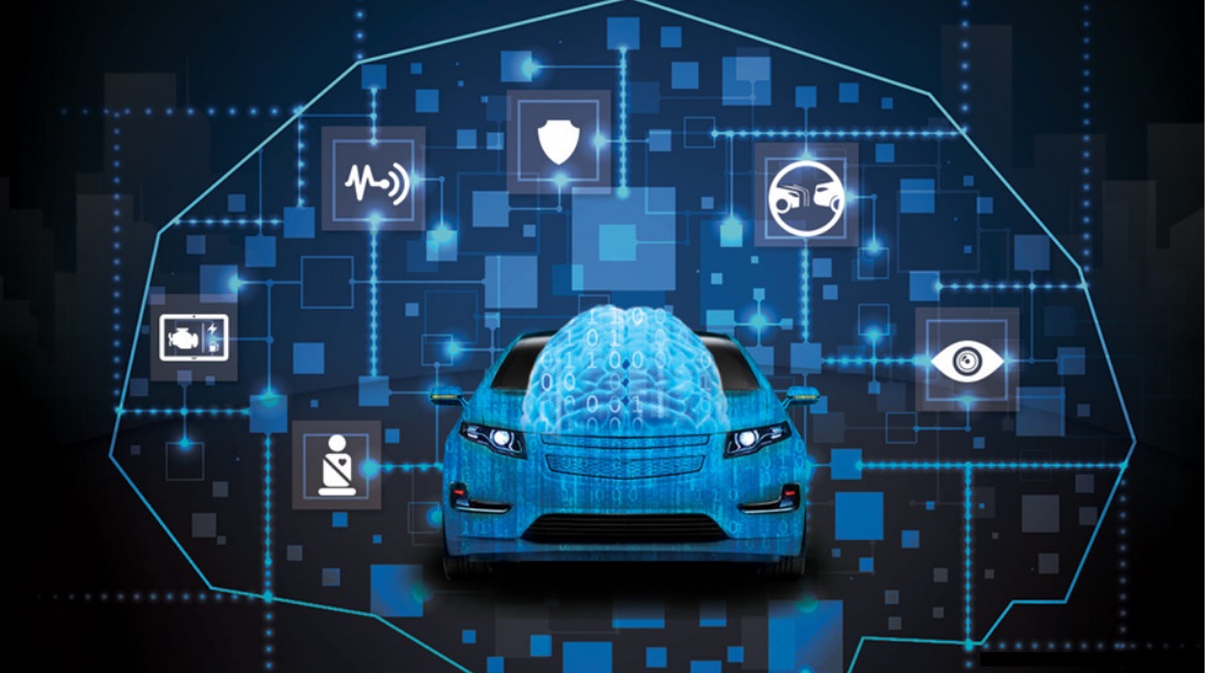 The Future of Automotive: Emerging Technologies and Trends