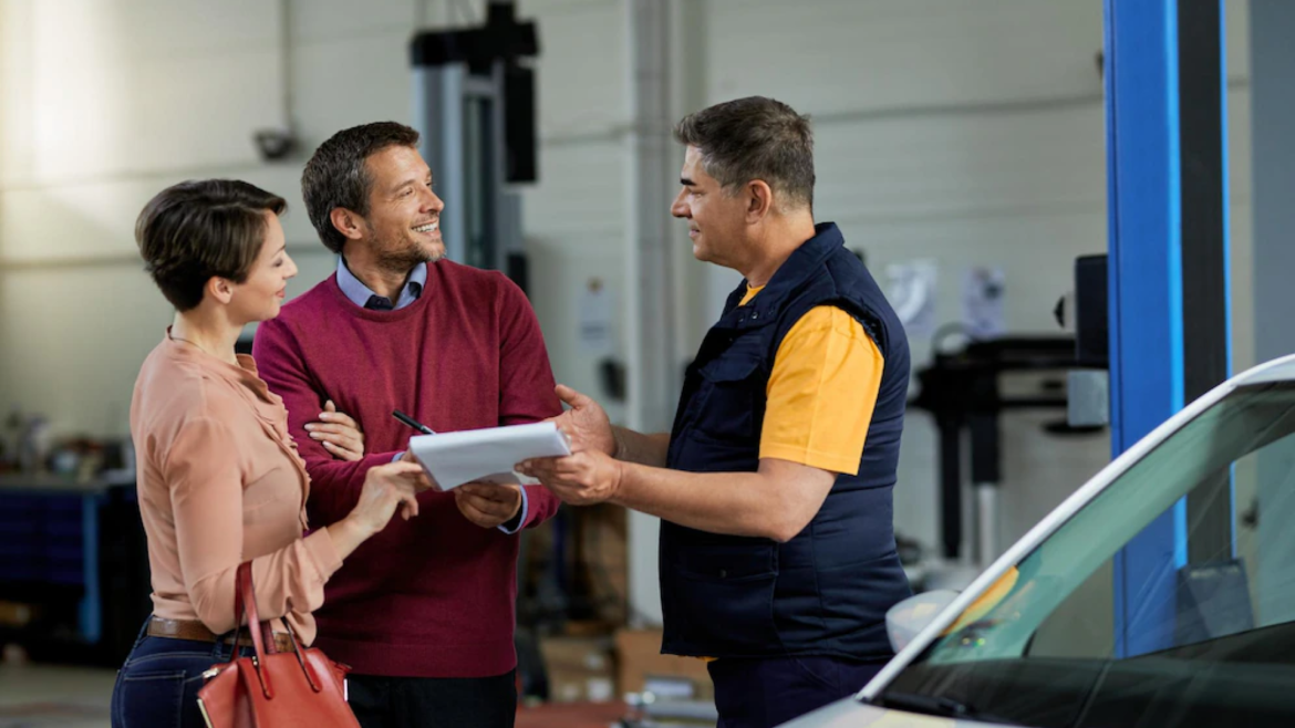 Seven Questions to Ask When Buying a Used Car