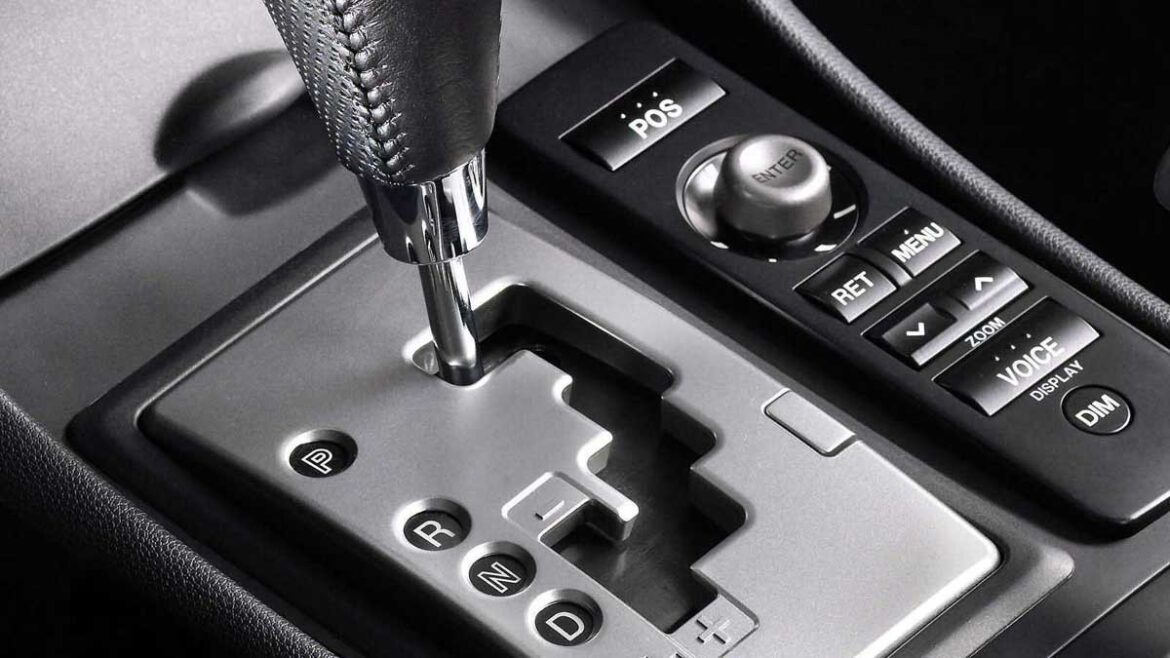6 Signs Your Transmission Cooling Needs To Be Upgraded