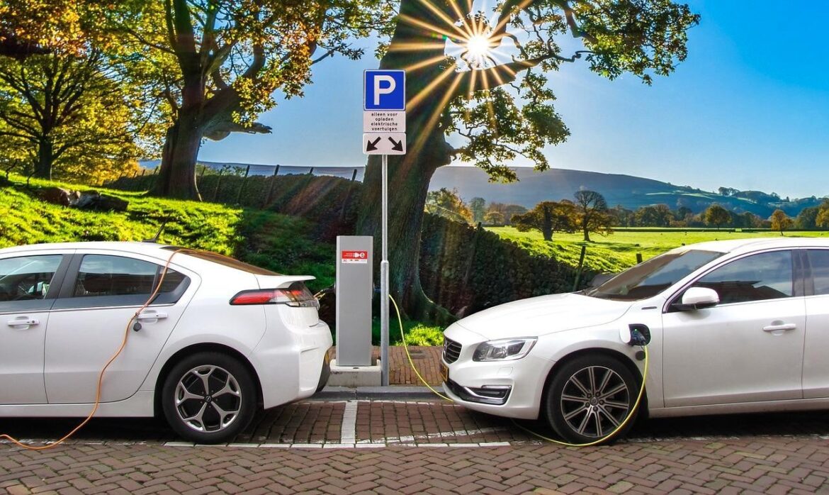 Why are electric automobiles the future of the automotive industry?