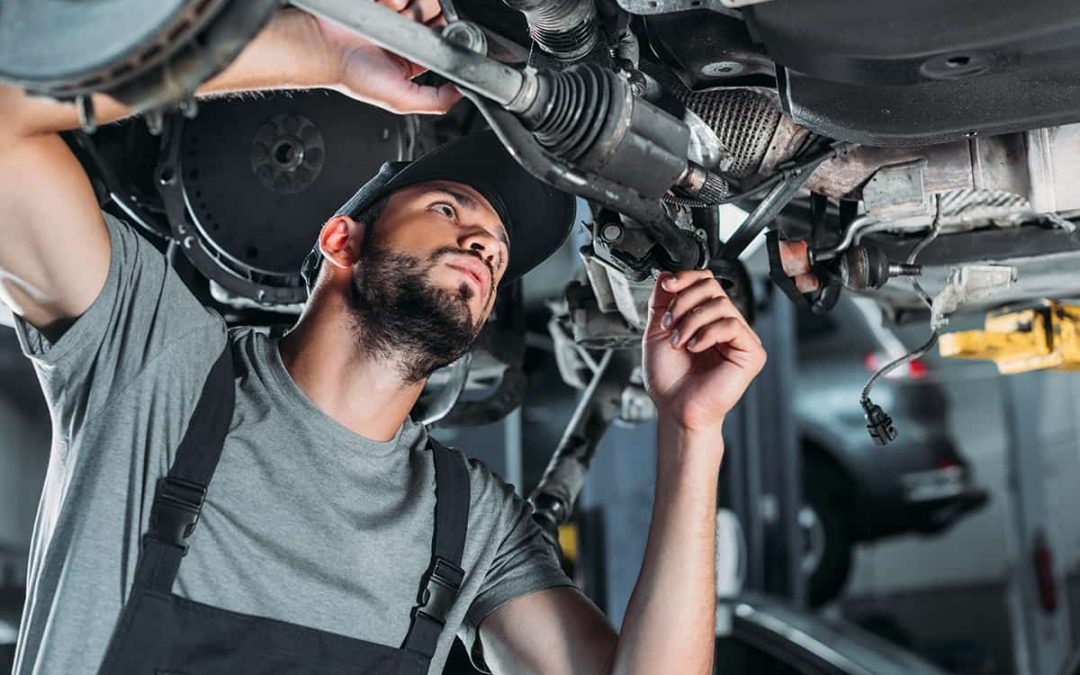Mastering Car Maintenance: Ensuring Reliability, Safety, and Efficiency on the Road