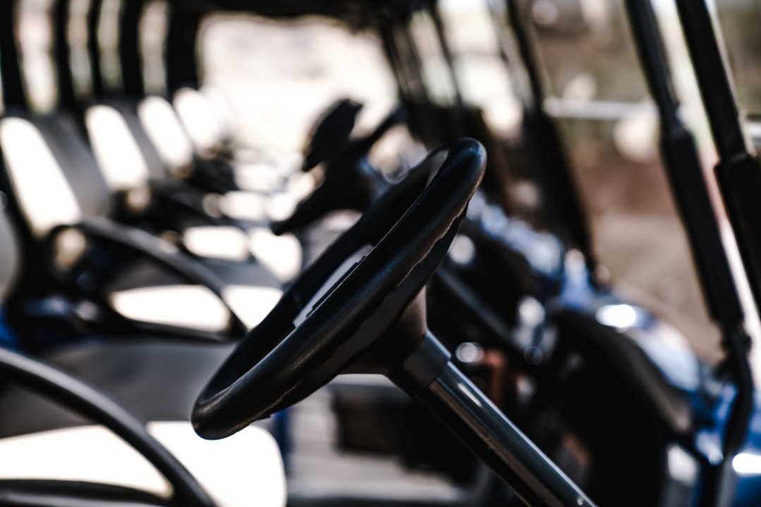 Finding the Perfect Fit: Choosing the Right Parts and Accessories for Your Yamaha Golf Cart