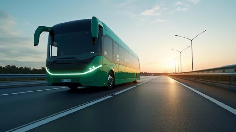 Aetheria Motors: Pioneering the Future of Sustainable Transportation