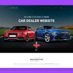 Best Companies To Build Car Dealer Website