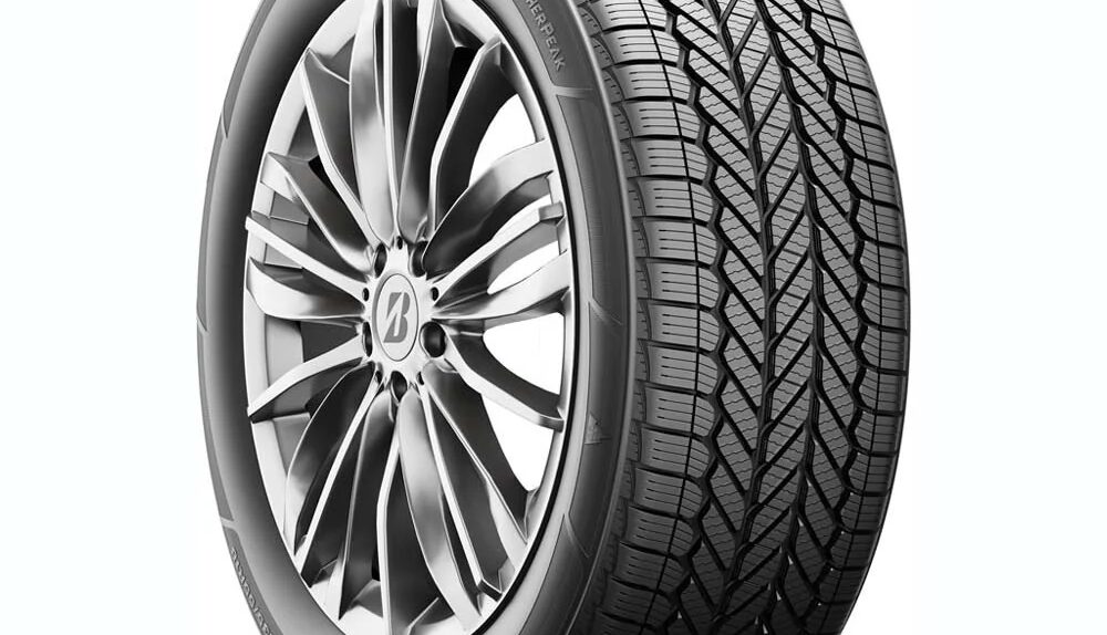 Bridgestone Tires: Quality And Innovation For Every Road