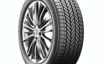 Bridgestone Tires: Quality And Innovation For Every Road