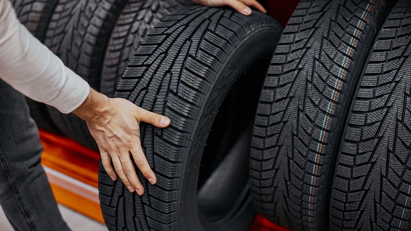 Get To Know About Why Having Quality Tires Is Important