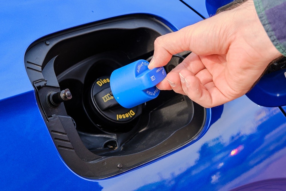 Enhance Diesel Engine Efficiency with NuDEF DEF Stabilizer