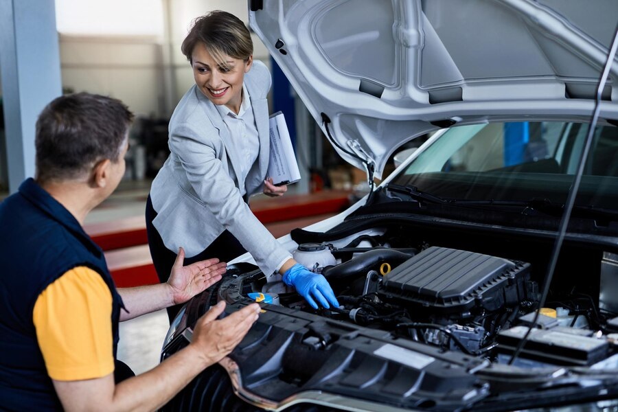 Professional Solutions for Short Circuits in Fog Light Wiring