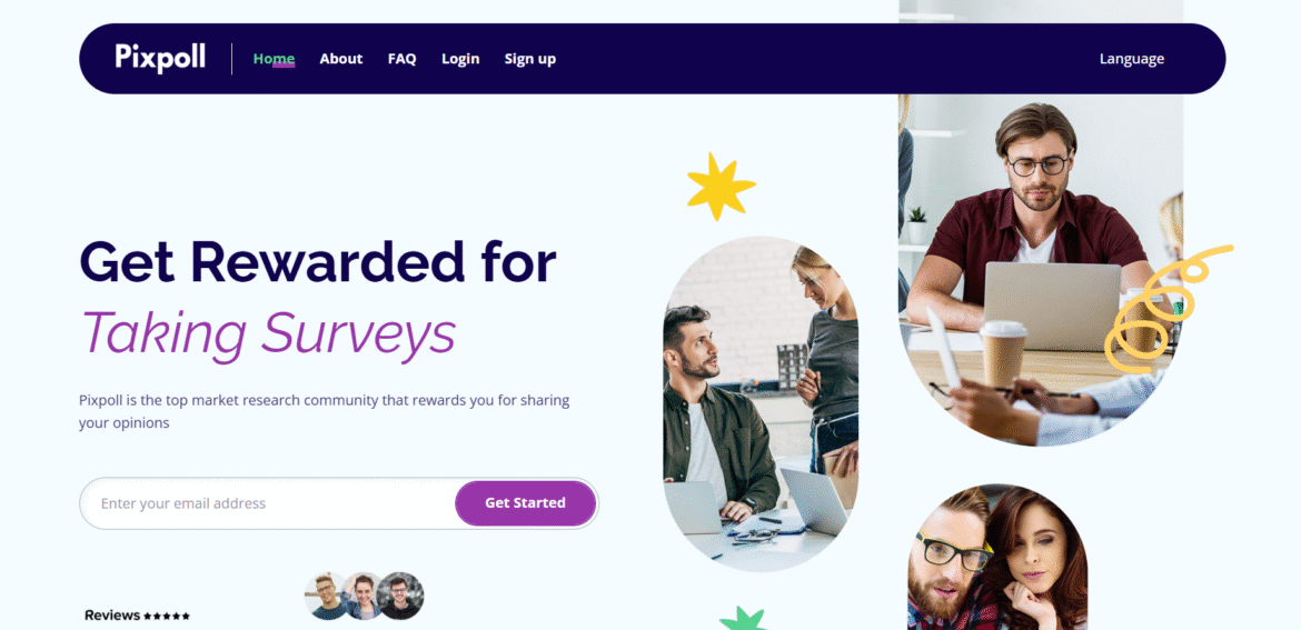 Pixpoll Review: Legit or Scam? What is Behind this Survey Platform