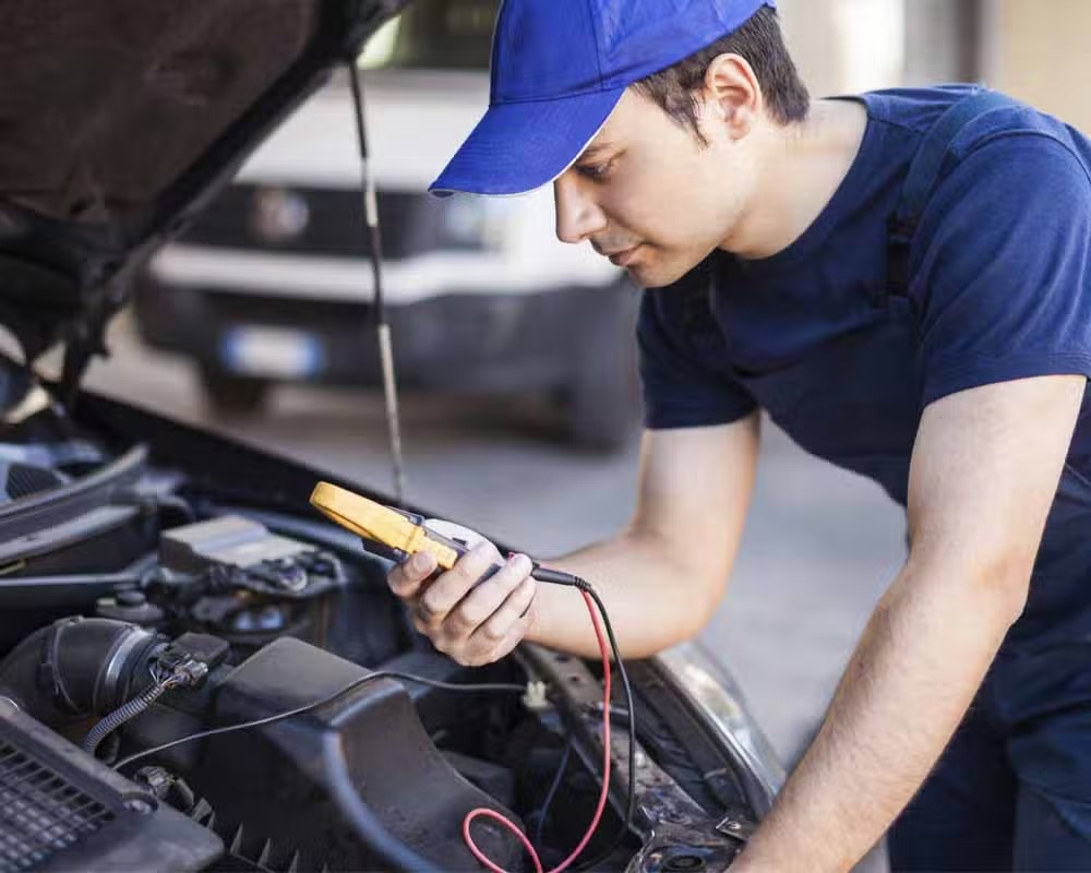 Ensuring Airbag Deployment Integrity in Door Panels