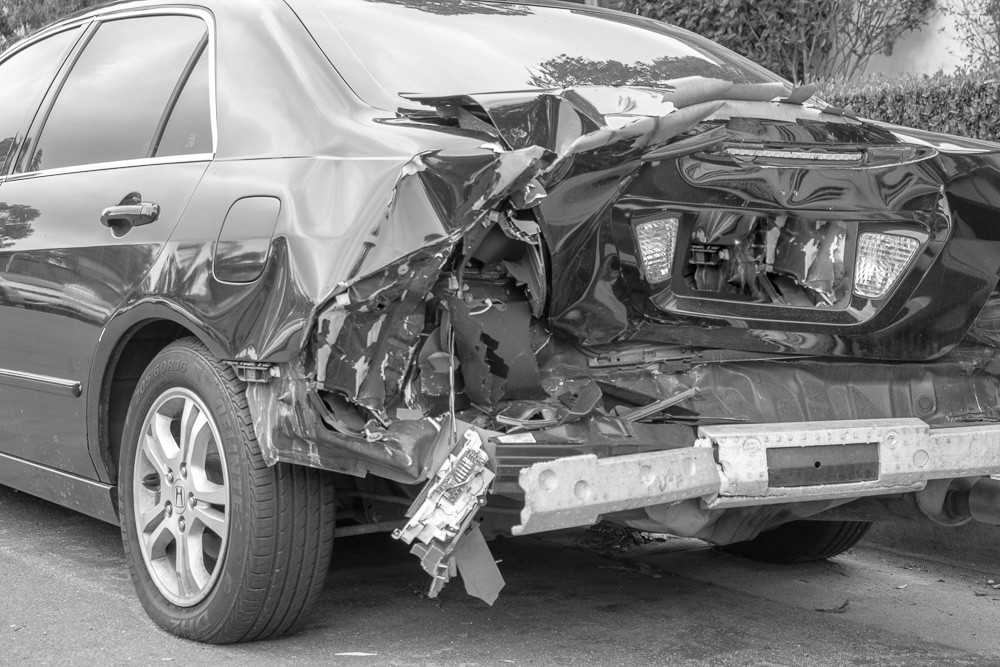 Role of Police Reports in Phoenix, AZ Car Accident Cases