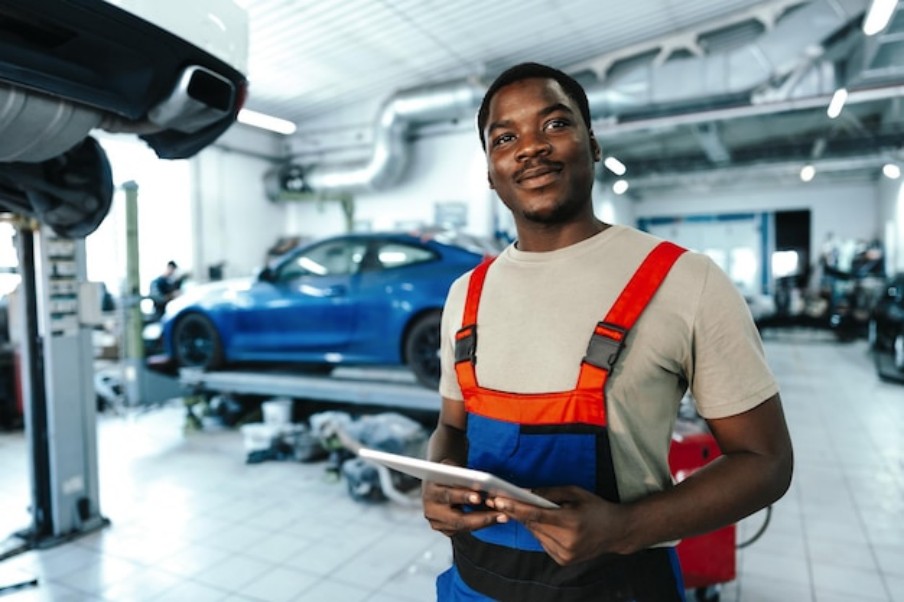 The Importance of Clean Car AC Components